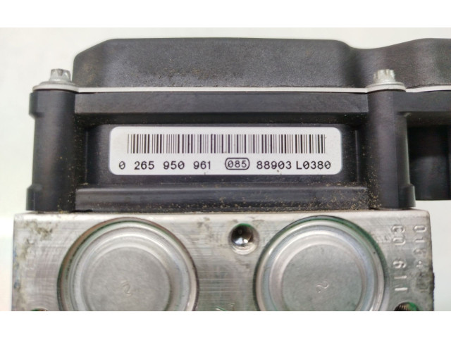 Блок АБС 8K0614517BT Audi A4 Allroad - года