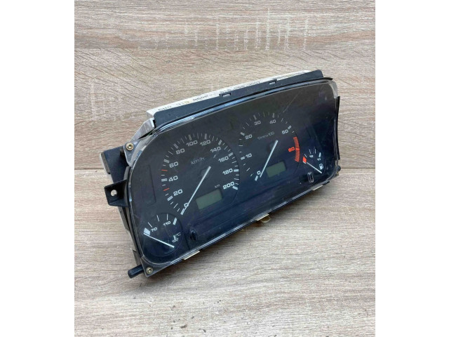 Přístrojová deska Volkswagen Polo III 6N 6N2 6NF 1995 6N0919860P, 6160683007