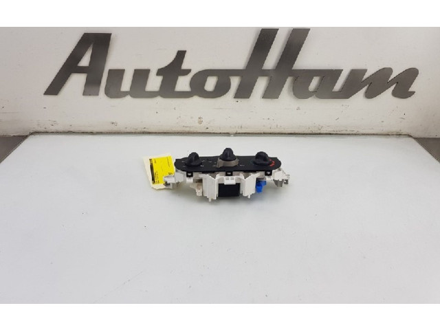 Блок управления двигателем Блок управления 7701067953, 7701067953 Renault Twingo II