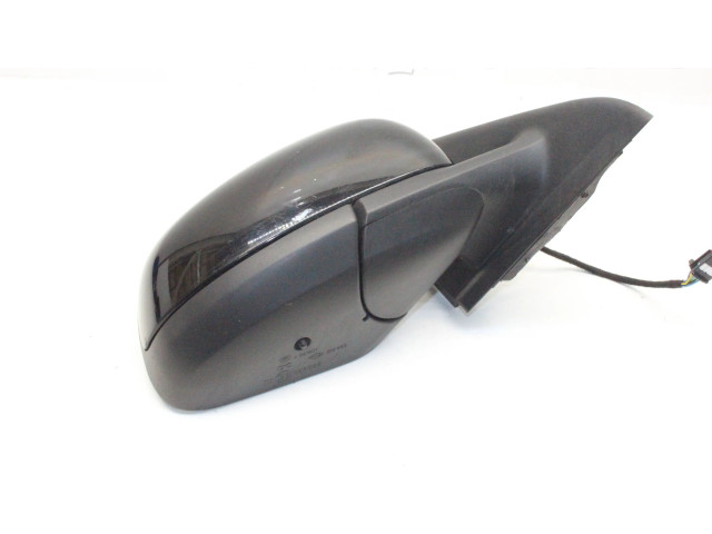 Зеркало электрическое Smart ForFour II W453 2014 - года