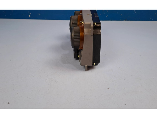 Блок управления климат-контролем 972501DXXX, 972501D550WK   KIA Carens II