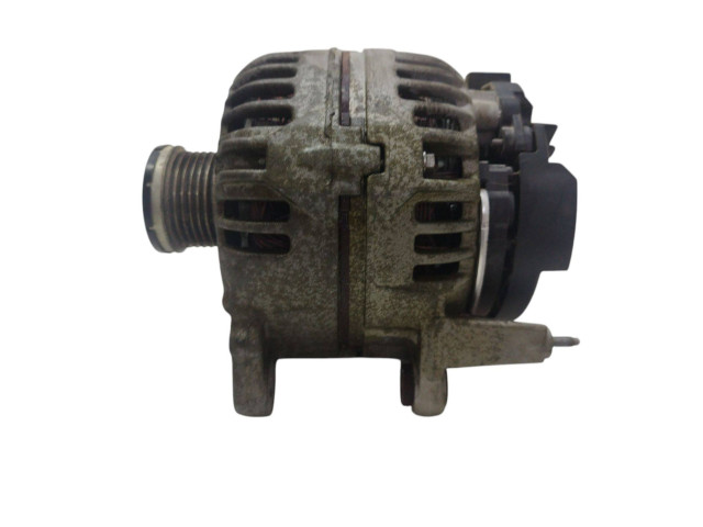 Генератор 03C903025F, 0124525200 Volkswagen Golf VI