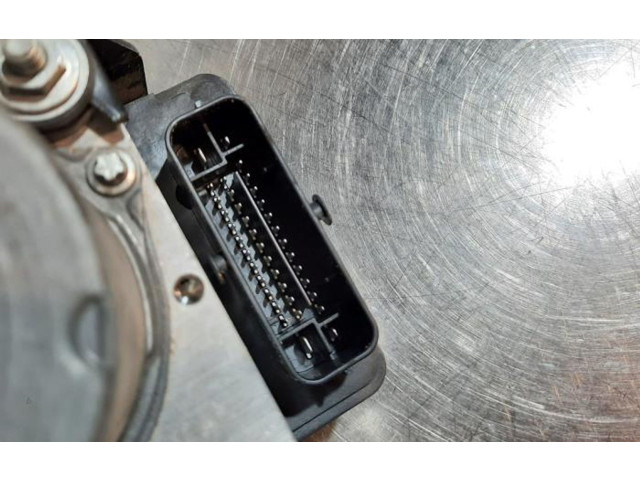 Блок АБС 9834565080   Citroen  C3 Aircross  2017 -  года