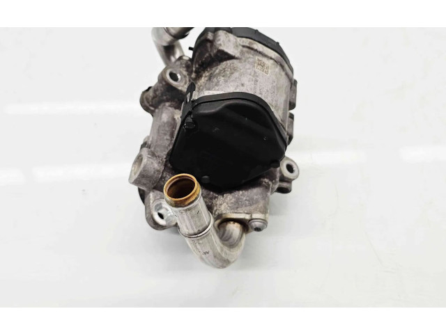 Клапан EGR 04L131501R   Skoda Superb B8 (3V)