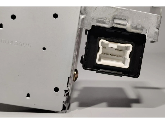 Řídící jednotka 283A1CC000 Nissan Murano Z50