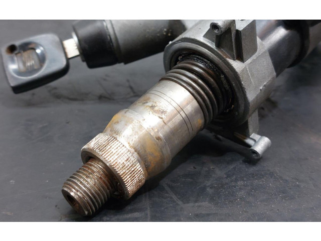 Руль Seat Ibiza II (6k) 1999 - 2002 года 357905851, 6K6953499