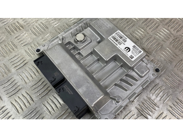 Блок управления двигателя 68402685AB   Jeep Compass
