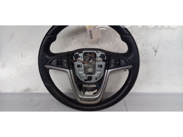 Volant Opel Mokka X 2016 13473065