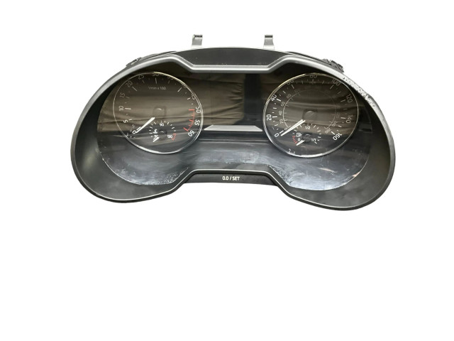 Панель приборов 5E0920921B, A2C53427456   Skoda Octavia Mk3 (5E)       