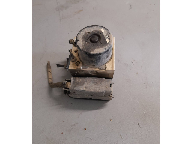 Блок АБС 1K0907379BE Skoda Yeti (5L) 2009 - 2017 года