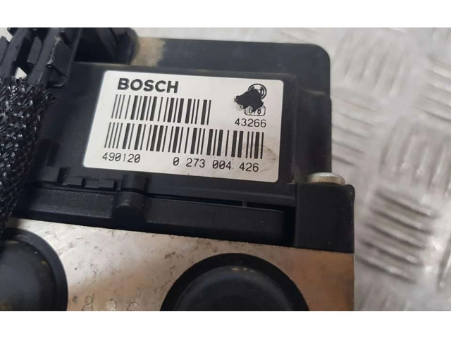 Блок АБС 46556475, 0273004426 Fiat Seicento/600 1997 - 2010 года