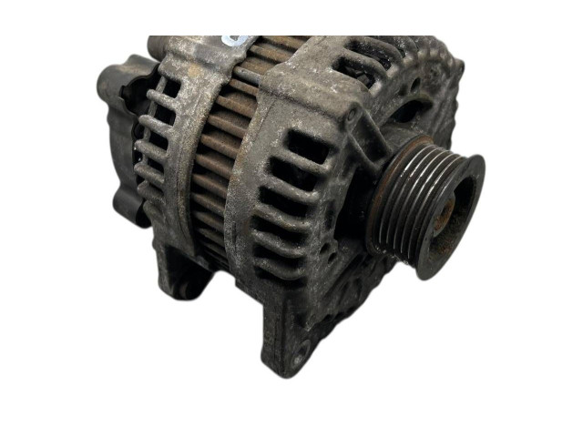 Генератор 059903018E, 0121715076 Audi A6 S6 C6 4F