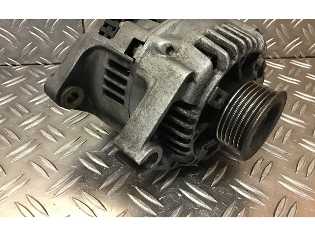 Генератор 9612264680 Peugeot 306