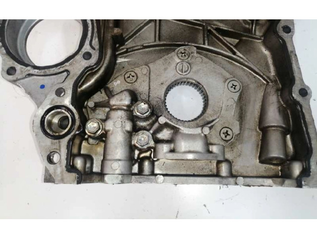 Čerpadlo oleje MN195733   Mitsubishi Lancer Evolution   4A91