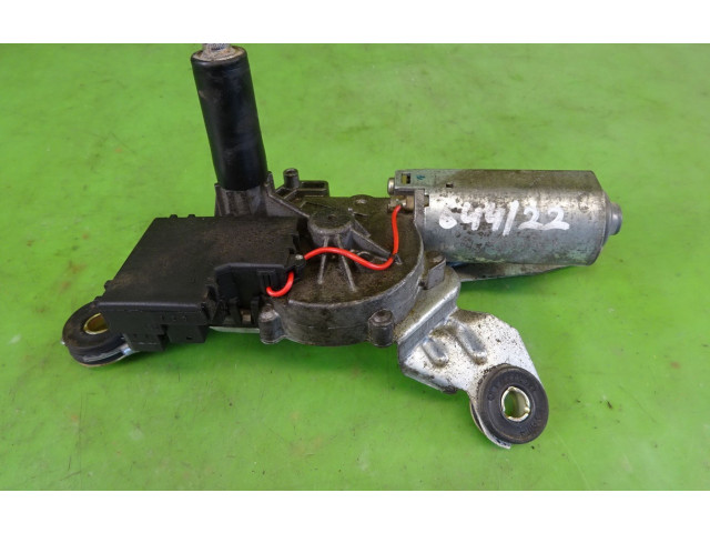 Моторчик заднего дворника 69036679 BMW 3 E36