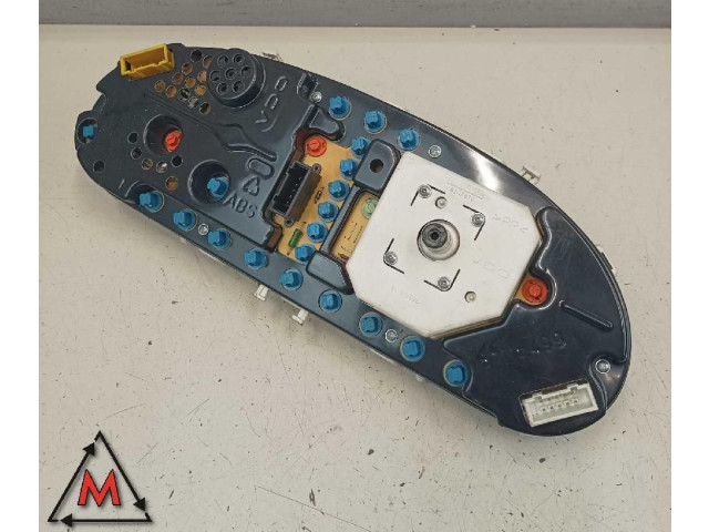 Přístrojová deska Skoda Felicia I 1994 6U0919033C, VDO