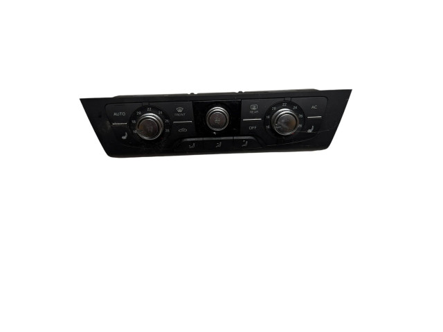 Блок управления климат-контролем 4G0820043H   Audi A7 S7 4G