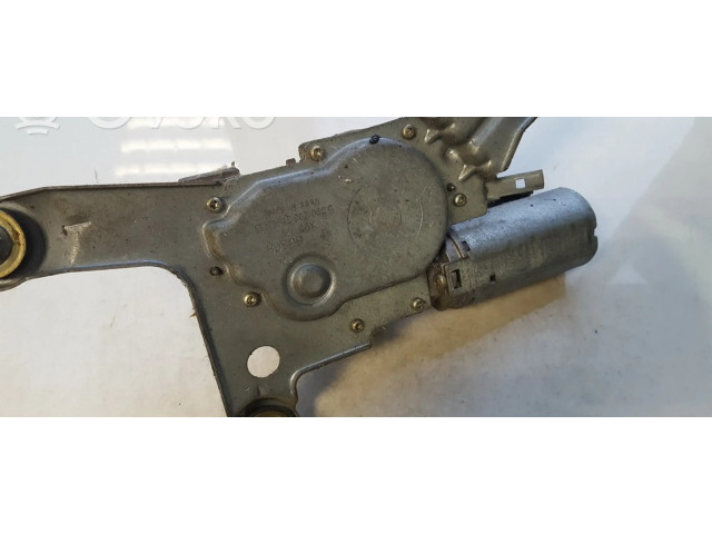 Моторчик заднего дворника 0390206514 Mitsubishi Carisma