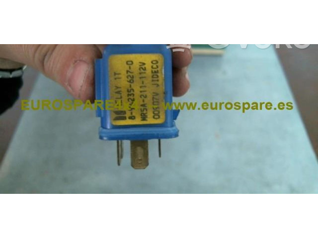 Pojistková skříňka Opel Monterey 1992