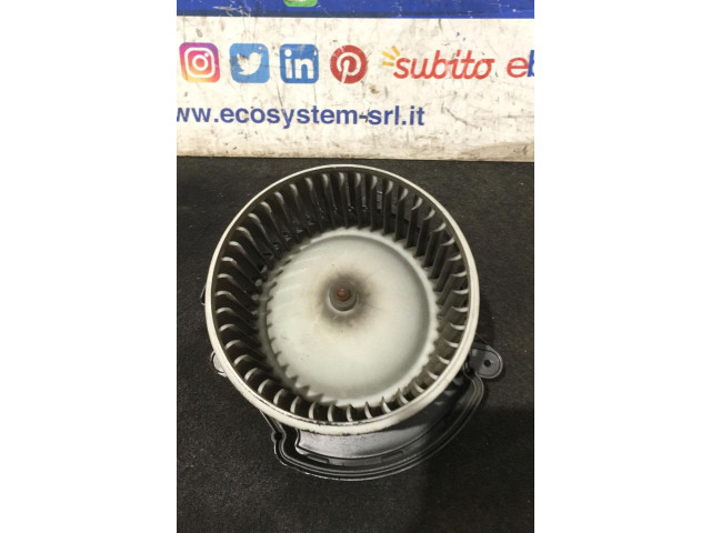 Вентилятор печки Lancia Delta III