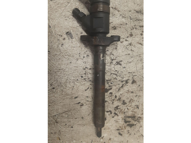 Жиклер (жиклеры) (форсунка (форсунки) Citroen C4 I Picasso