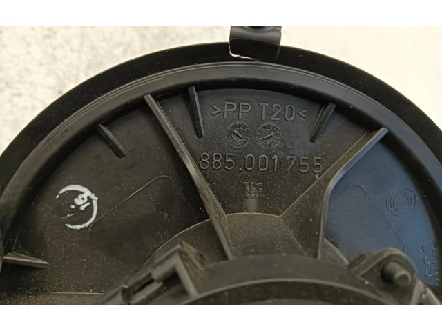 Вентилятор печки 885001755 Alfa Romeo 166