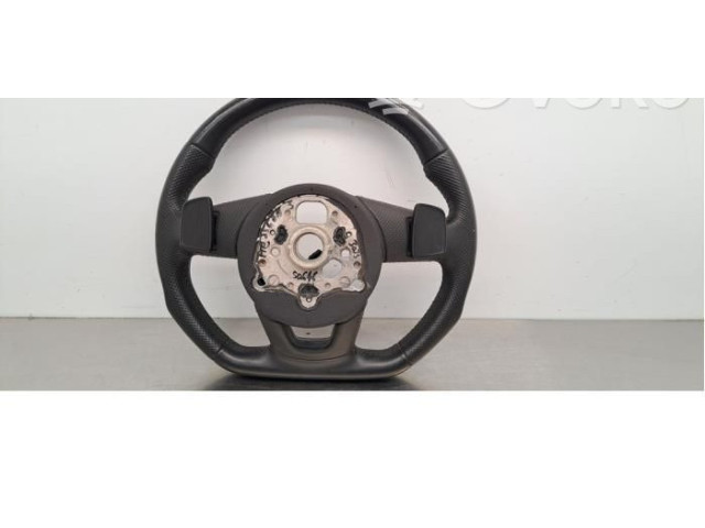 Руль Audi A3 S3 8V  2013 - 2019 года 8V0419091CN      