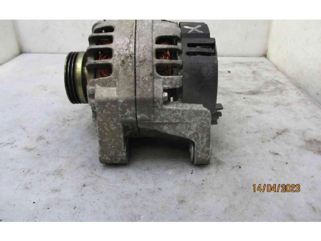 Генератор 8200064344, 8200064344 Renault Twingo I