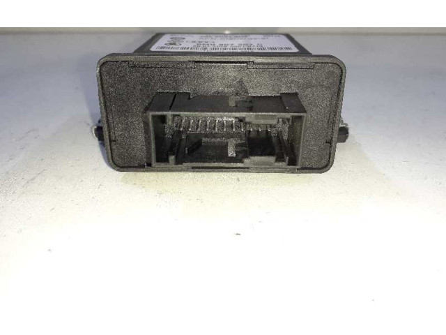 Блок управления Xenon