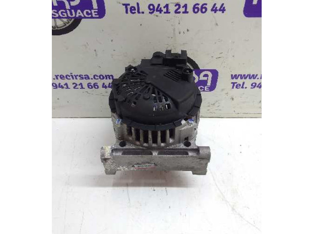 Генератор TG15C057   Mercedes-Benz A W169      