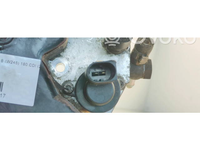 Vstřikovací čerpadlo A6400700701 Mercedes-Benz B W245 640940