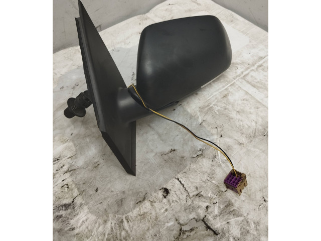 Zpětné zrcátko Volkswagen Polo IV 9N3 2005 E9024245, E9014245