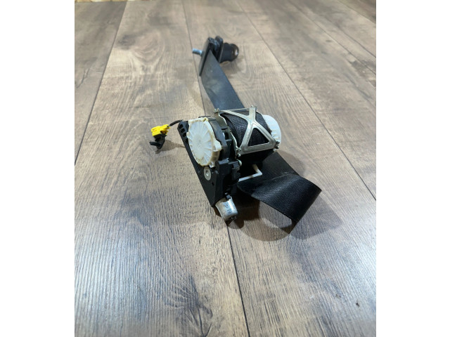 Третий рядный ремень безопасности 33042705 Mercedes-Benz GL X164 2006 - 2012 года