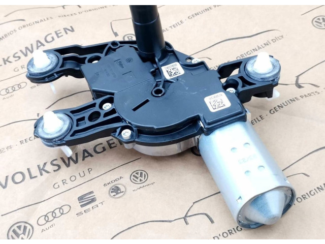 Моторчик заднего дворника nan, 522016 Skoda Kodiaq