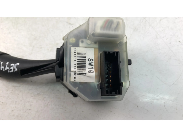 Подрулевой переключатель 934101H100   KIA Ceed