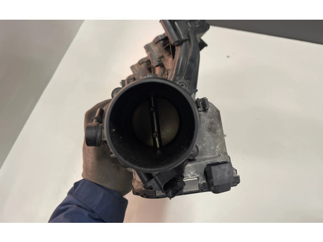 Píst A2710903037, A2661410525 Mercedes-Benz C W204 271860