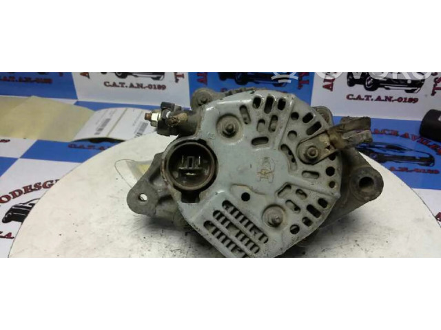 Генератор 1002112320, CHA33 Honda Civic III 1.3