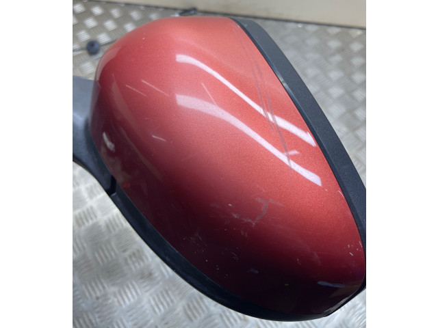 Zpětné zrcátko Ford Turneo Courier 2017 0411052