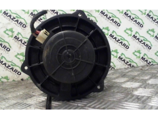 Вентилятор печки       Hyundai Coupe