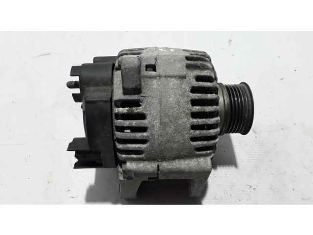 Генератор 8200667607 Dacia Duster 1.6