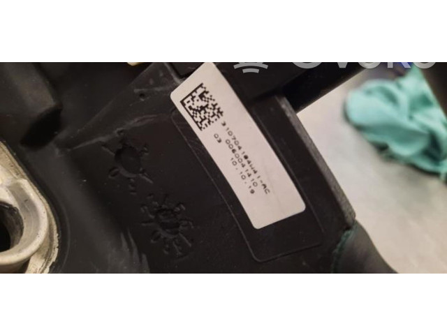 Руль Land Rover Discovery Sport 2014 - года K8D23F563EB8PVJ