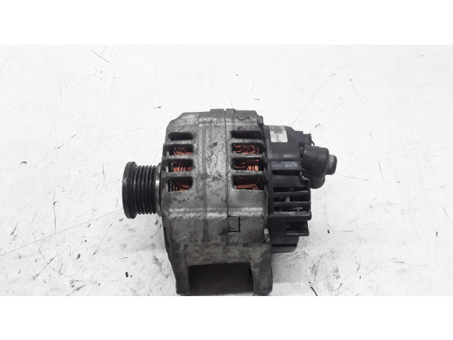 Генератор 12045240125N   Renault Laguna II 1.9     