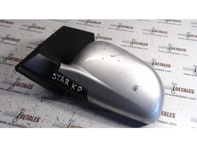 Зеркало электрическое     левое   Mitsubishi Space Star  1998-2005 года   