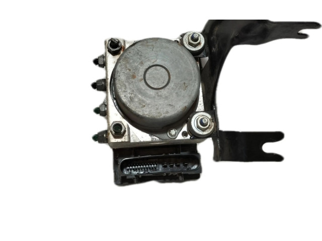 Jednotka ABS 0265232075, 0265232075   Renault Modus 2008