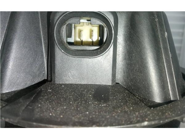 Вентилятор печки N106609Z Dacia Duster