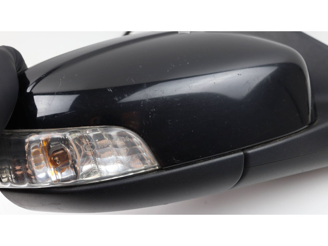 Зеркало электрическое        Volvo V50  2008 - 2012 года   