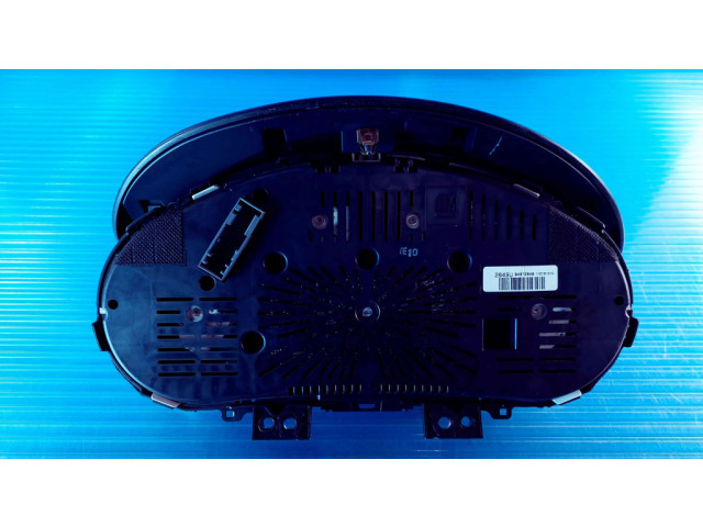 Přístrojová deska Chevrolet Cruze 2012 B423, 2849U