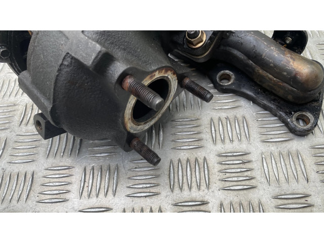 Turbodmychadlo Турбина 18900RSRE01, 7537085 Honda Civic 2.2