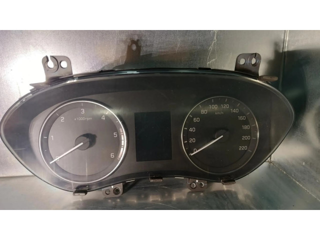 Přístrojová deska  Hyundai i20 Active 2017 94003C8072, CUADROINSTRUMENTOS  