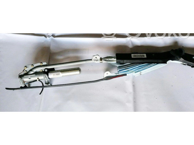 Боковая подушка безопасности 3B9880741J, 30345007C   Volkswagen PASSAT B5.5